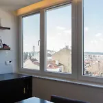 Cozy Place In 23 Accommodatie bij particulieren