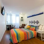 Cozy Place In 23 Lissabon