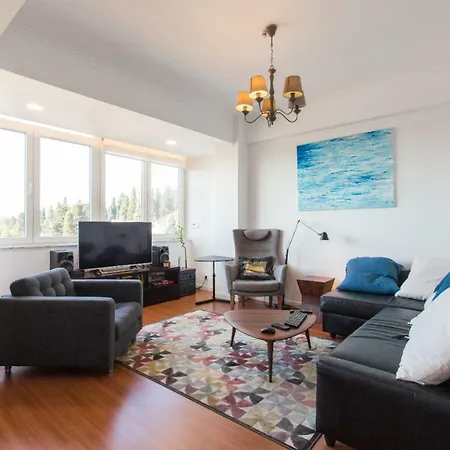 Cozy Place In 23 Accommodatie bij particulieren Lissabon