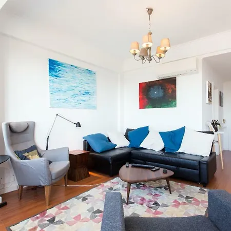 Cozy Place In 23 Quarto em Acomodações Particulares