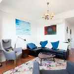 Cozy Place In 23 Rum i privatbostad