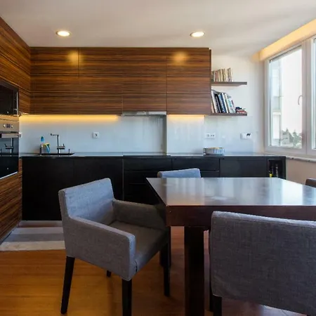 Cozy Place In 23 Alloggio in famiglia